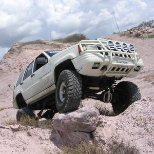 Meet your Posher, Enri